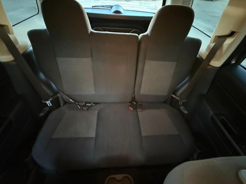 2013 Jeep Patriot Latitude — photo 26