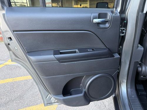 2013 Jeep Patriot Latitude — photo 30