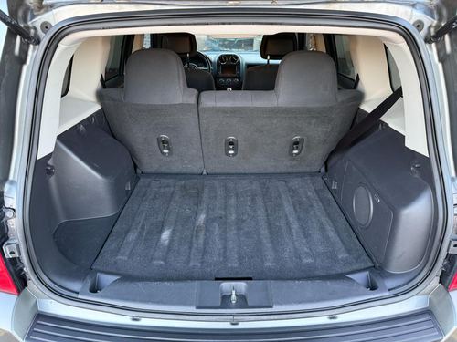 2013 Jeep Patriot Latitude — photo 32