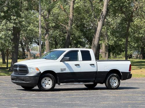 2019 Ram 1500 Tradesman — photo 2