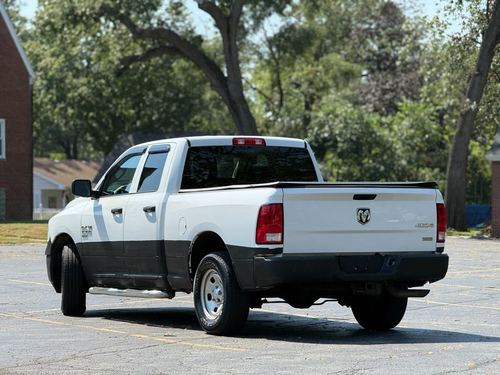 2019 Ram 1500 Tradesman — photo 11