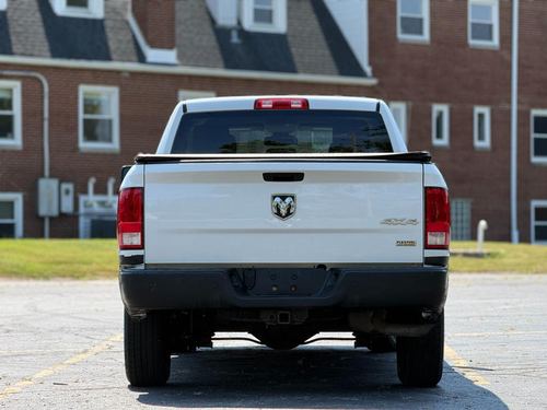 2019 Ram 1500 Tradesman — photo 8