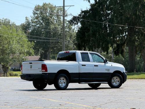 2019 Ram 1500 Tradesman — photo 10
