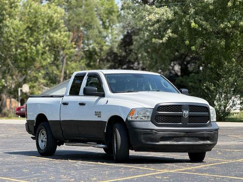 2019 Ram 1500 Tradesman — photo 3