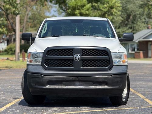 2019 Ram 1500 Tradesman — photo 5