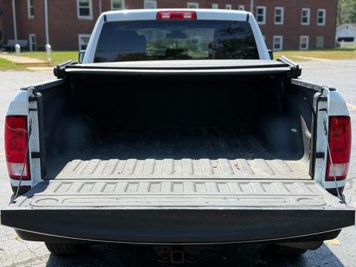 2019 Ram 1500 Tradesman — photo 37