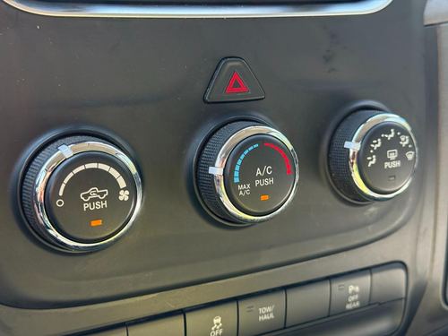 2019 Ram 1500 Tradesman — photo 25