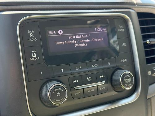 2019 Ram 1500 Tradesman — photo 26