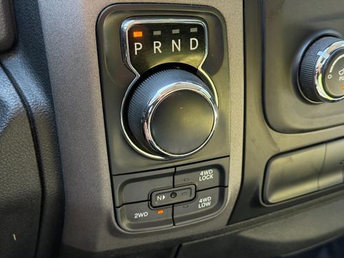 2019 Ram 1500 Tradesman — photo 27