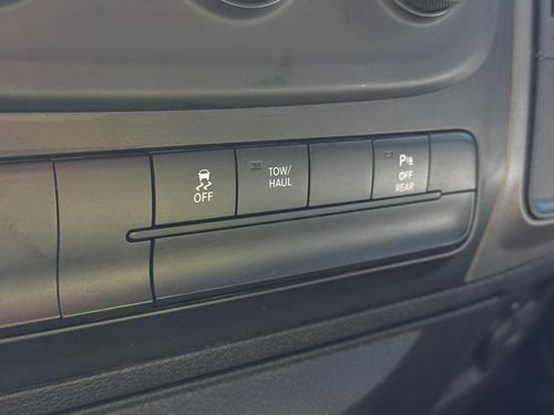 2019 Ram 1500 Tradesman — photo 28