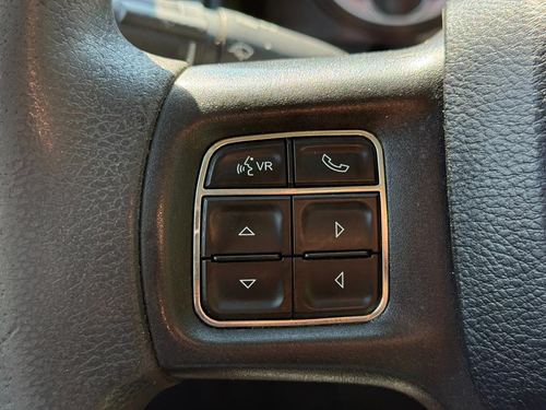 2019 Ram 1500 Tradesman — photo 22