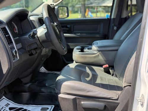 2019 Ram 1500 Tradesman — photo 23