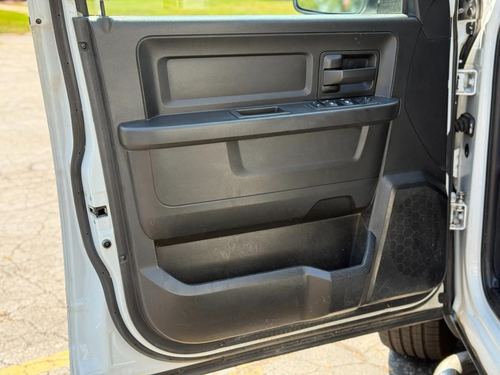 2019 Ram 1500 Tradesman — photo 32