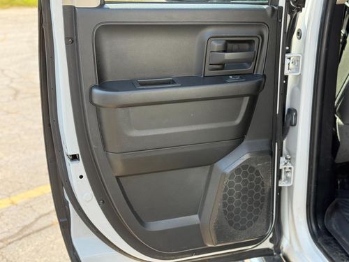 2019 Ram 1500 Tradesman — photo 33
