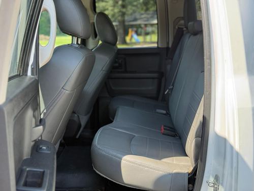 2019 Ram 1500 Tradesman — photo 30
