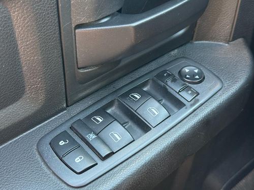 2019 Ram 1500 Tradesman — photo 34