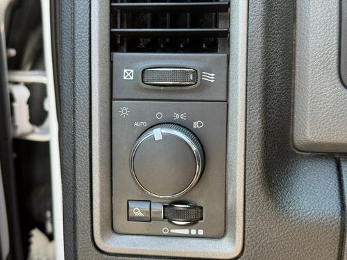 2019 Ram 1500 Tradesman — photo 20