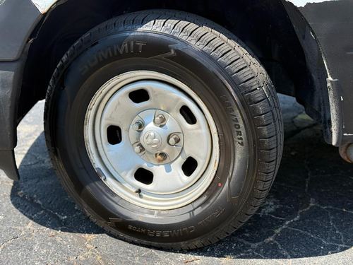 2019 Ram 1500 Tradesman — photo 14
