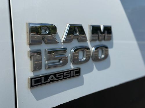 2019 Ram 1500 Tradesman — photo 18