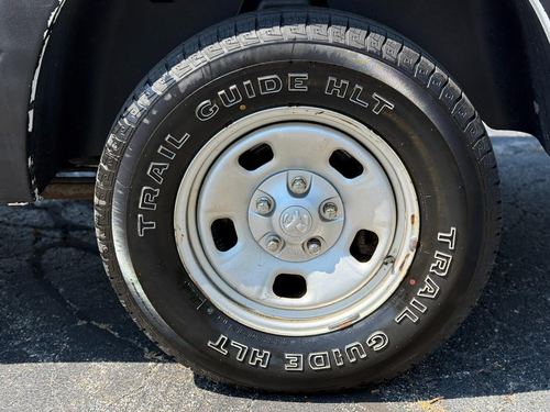 2019 Ram 1500 Tradesman — photo 15