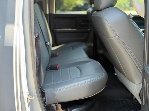 2019 Ram 1500 Tradesman — photo 31