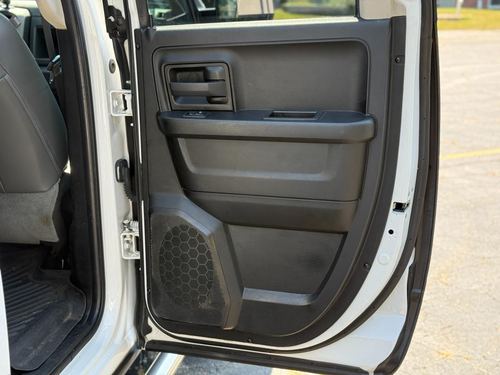 2019 Ram 1500 Tradesman — photo 35