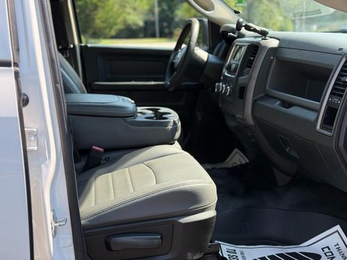 2019 Ram 1500 Tradesman — photo 24