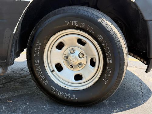 2019 Ram 1500 Tradesman — photo 16