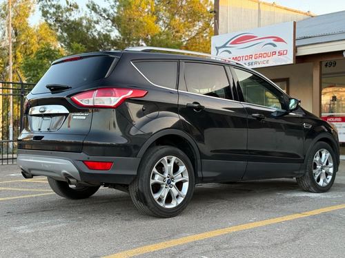 2015 Ford Escape Titanium — photo 8