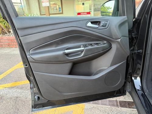 2015 Ford Escape Titanium — photo 15