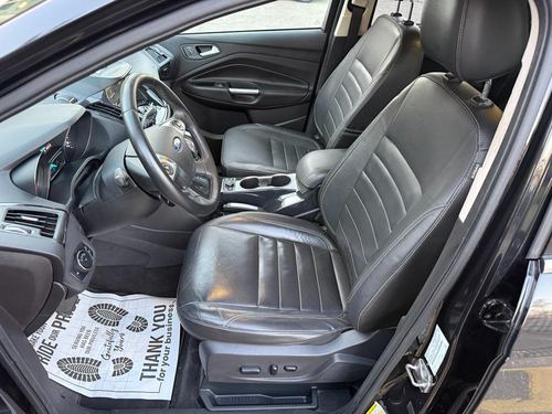 2015 Ford Escape Titanium — photo 17