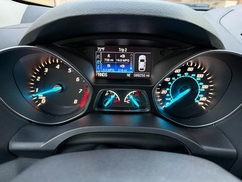 2015 Ford Escape Titanium — photo 19