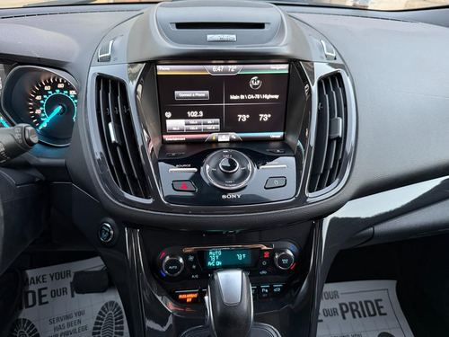 2015 Ford Escape Titanium — photo 20