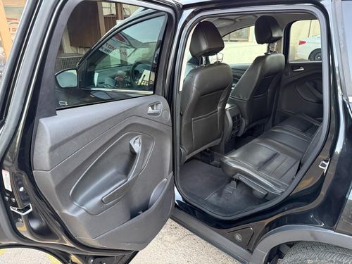 2015 Ford Escape Titanium — photo 25