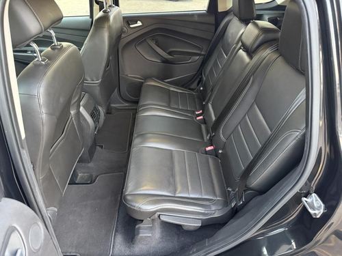 2015 Ford Escape Titanium — photo 28