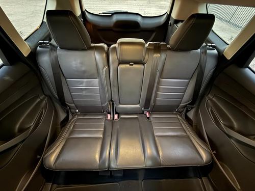 2015 Ford Escape Titanium — photo 29