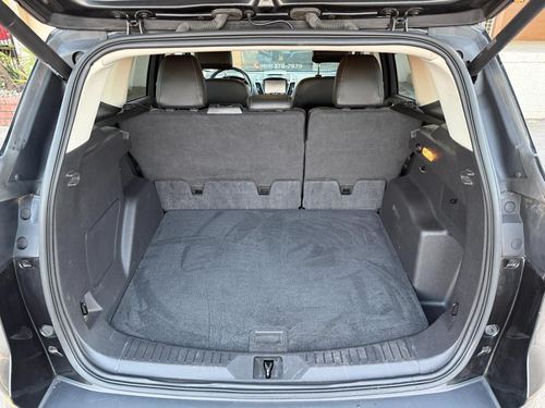 2015 Ford Escape Titanium — photo 34
