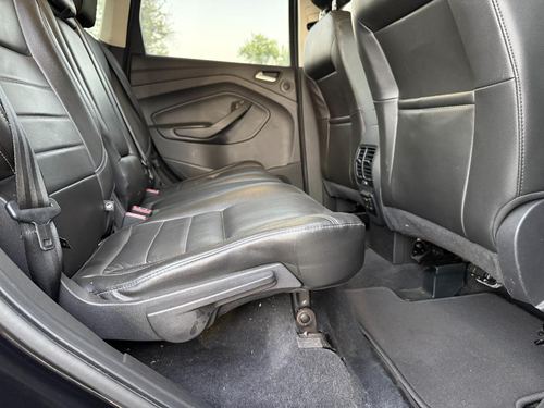2015 Ford Escape Titanium — photo 38