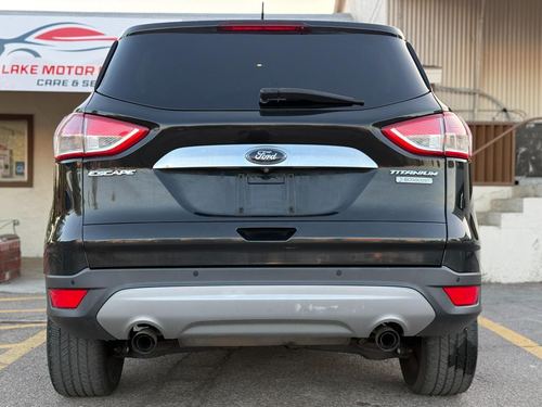 2015 Ford Escape Titanium — photo 39