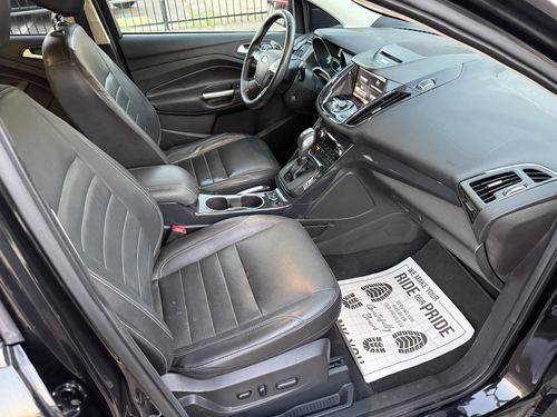 2015 Ford Escape Titanium — photo 45