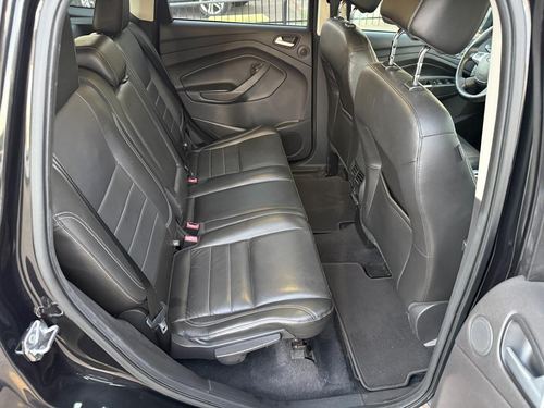 2015 Ford Escape Titanium — photo 51