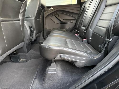 2015 Ford Escape Titanium — photo 53