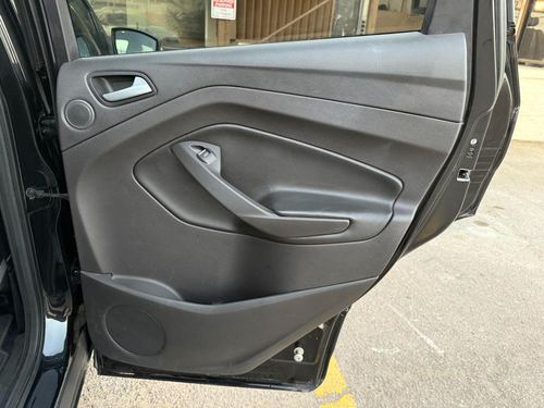 2015 Ford Escape Titanium — photo 56