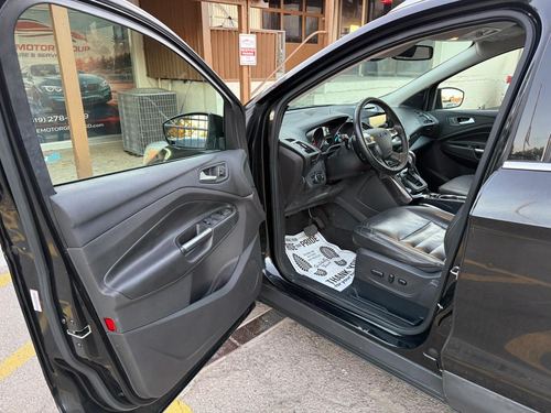 2015 Ford Escape Titanium — photo 57
