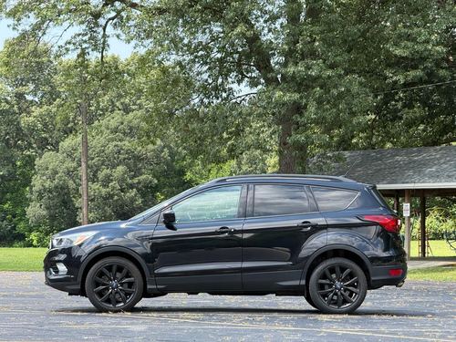 2019 Ford Escape SE — photo 7