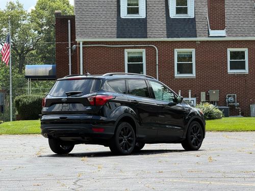 2019 Ford Escape SE — photo 11