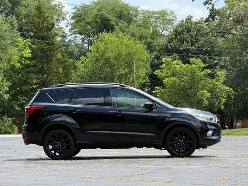 2019 Ford Escape SE — photo 13