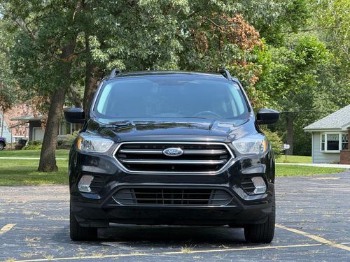 2019 Ford Escape SE — photo 3