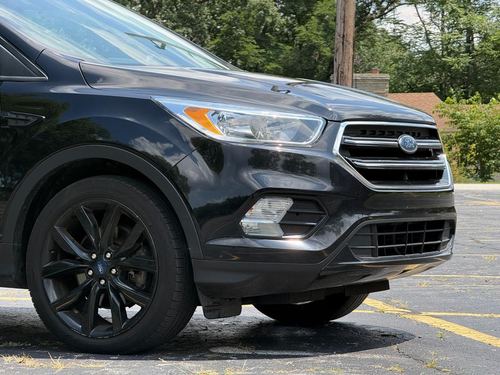 2019 Ford Escape SE — photo 17