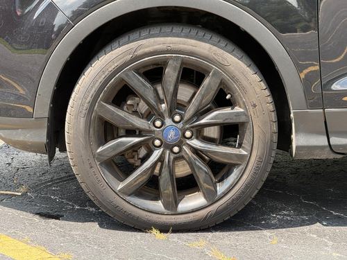 2019 Ford Escape SE — photo 14